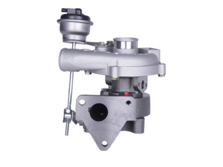 Турбина Dacia Logan I 54359880000, 14411BN701