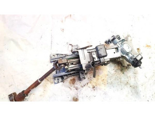 Рулевая рейка 8v6n3c529mb Mazda 3 II 2009-2013 года