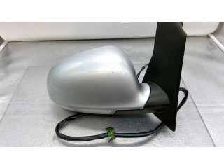 Зеркало электрическое Volkswagen Golf Plus 2005 - 2013 года