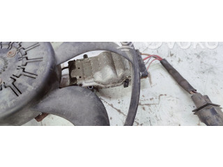 Вентилятор радиатора     4F0959455D    Audi A6 S6 C6 4F 