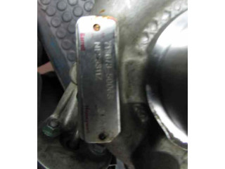  Турбина Audi A3 S3 8L  7136735006S         