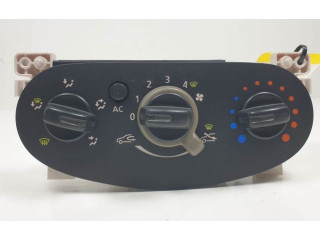 Блок управления климат-контролем N106278B, T1001639U Dacia Sandero