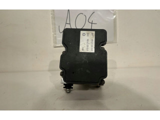 Блок АБС 6R0907379BA, 6R0907379BAAUTOAS   Skoda  Fabia Mk3 (NJ)  2015 - 2021 года