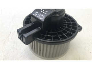 Вентилятор печки HB111GMK902, 8727006502 Mazda CX-5 II