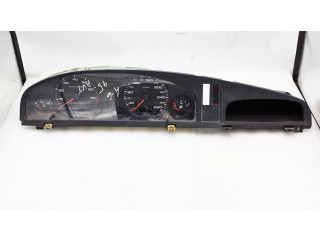 Přístrojová deska Audi A6 S6 C4 4A 1996 4A1919033FB, 110006664