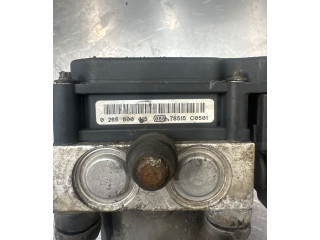 Jednotka ABS 0265800415, 78515C0501 Citroen Berlingo 2005