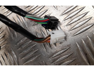 Зеркало электрическое Jeep Grand Cherokee 2010 - 2021 года