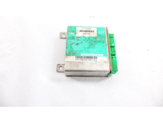 Блок подушек безопасности 51795433 Fiat Grande Punto