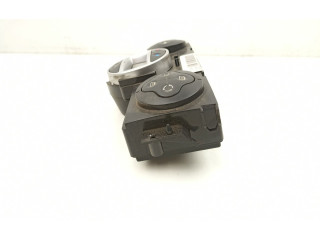 Модуль блока управления кондиционером 8200501465   Renault Scenic II -  Grand scenic II