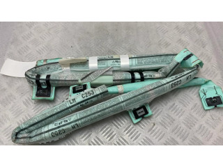 Боковая подушка безопасности 2538604700   Mercedes-Benz GLC X253 C253