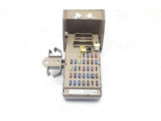 Блок предохранителей 82201FG010, 82201FG010 Subaru Forester SH