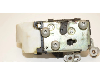 Передний замок