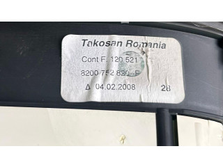 Панель приборов K9KT7   Dacia Logan I       