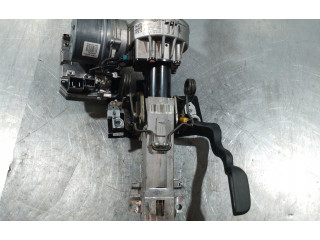 рейка Колонка рулевая Skoda Rapid (NH) 2012 - 2019 года