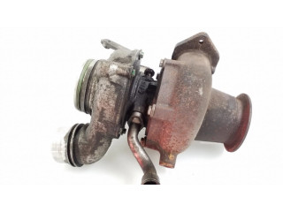 Turbodmychadlo Турбина 8513122 BMW 1 F20 F21 2.0 N47D20C