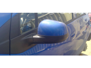 Зеркало (механическое) Chevrolet Spark - года