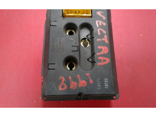 Блок управления климат-контролем 569, 5WK7467 Opel Vectra B