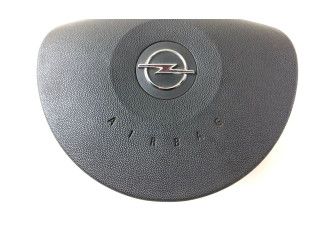 Подушка безопасности водителя 93319477, BAMPT11078 Vauxhall Meriva A