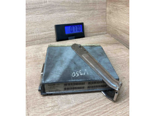Блок управления двигателем ECU    P01270297, 0281001592   Volvo S70  V70  V70 XC