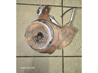 Turbodmychadlo Турбина A6460901080 Mercedes-Benz CLK AMG A208 C208 646811