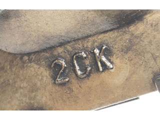 Čerpadlo oleje 2AZ-FSE Toyota Avensis T250