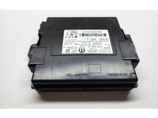 Блок АБС 50561909, 50561909   Alfa Romeo  Stelvio  2016 -  года