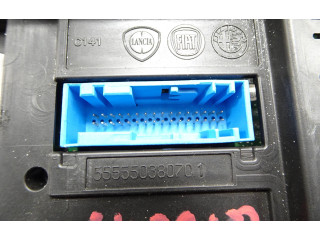 Řídící jednotka 50521871, 067850521871 Alfa Romeo Giulietta 2015