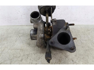 Турбина Seat Alhambra (Mk1) 028145702S для двигателя AFN