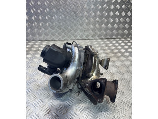  Турбина Audi A5 Sportback 8TA  059145874L   для двигателя Cdu      