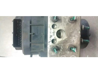 Блок АБС 0273004221BOSCH Saab 900 1994-1998 года