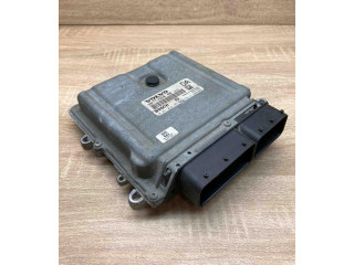 Блок управления двигателем Блок управления 30771550AB, 0281012103 Volvo V70