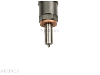 Vstřikovač 0445110340, 0986435203 Peugeot 208