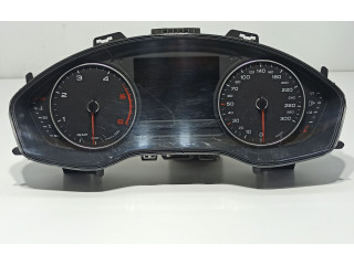 Панель приборов 8W5920741 Audi A4 Allroad