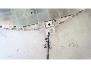 Панель приборов jggj6wc   Mazda 6       