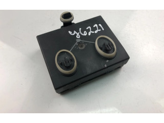 Блок управления 5Q0959593E Volkswagen Golf VII