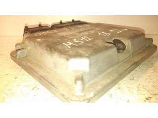 Řídící jednotka 0261204126127, 06A906018C   Audi A3 S3 8L 1997