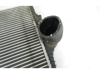 Интеркулер Volvo S60