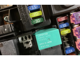 Блок предохранителей RC5102, 0927D Honda FR-V