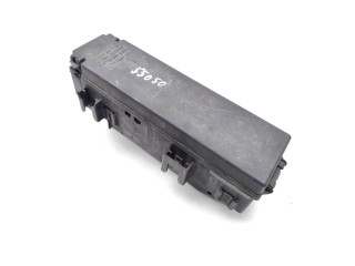 Блок предохранителей    Jeep Commander    