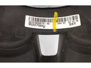 Volant Chevrolet Orlando 2011 95227504, OBSERVARFOTO  