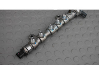 Топливная рампа 0445214302, 0281006318   Honda HR-V   для двигателя N16A3