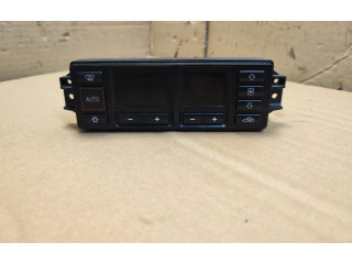 Блок управления климат-контролем 8L0820043M, 5HB00760810 Audi A3 S3 8L