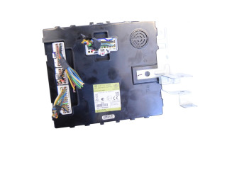 Блок комфорта 8771034530 SsangYong Korando