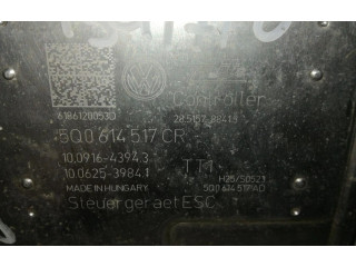 Jednotka ABS SLV5Q0614517CR Volkswagen Tiguan 2019