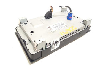 Дисплей    5F0919604, 5F09196041QB   Seat Ibiza IV (6J,6P)