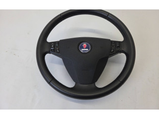 Руль Saab 9-3 Ver2 2008 - 2016 года 12783360