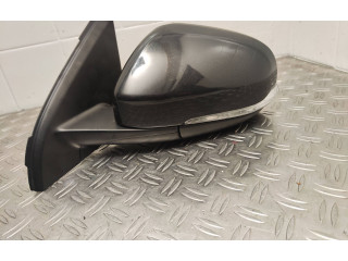 Зеркало электрическое Volvo S60 2011 - 2013 года