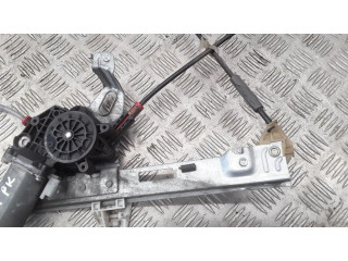 Передний комплект электрического механизма для подъема окна