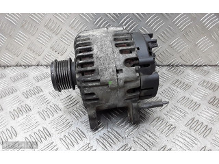 Генератор 06f903023c Skoda Octavia Mk2 (1Z)