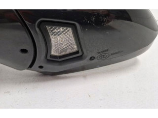 Зеркало электрическое Jaguar XF X260 2015 - года